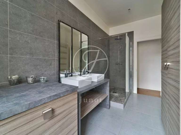 Appartement Versailles - 3 chambres - 104m²