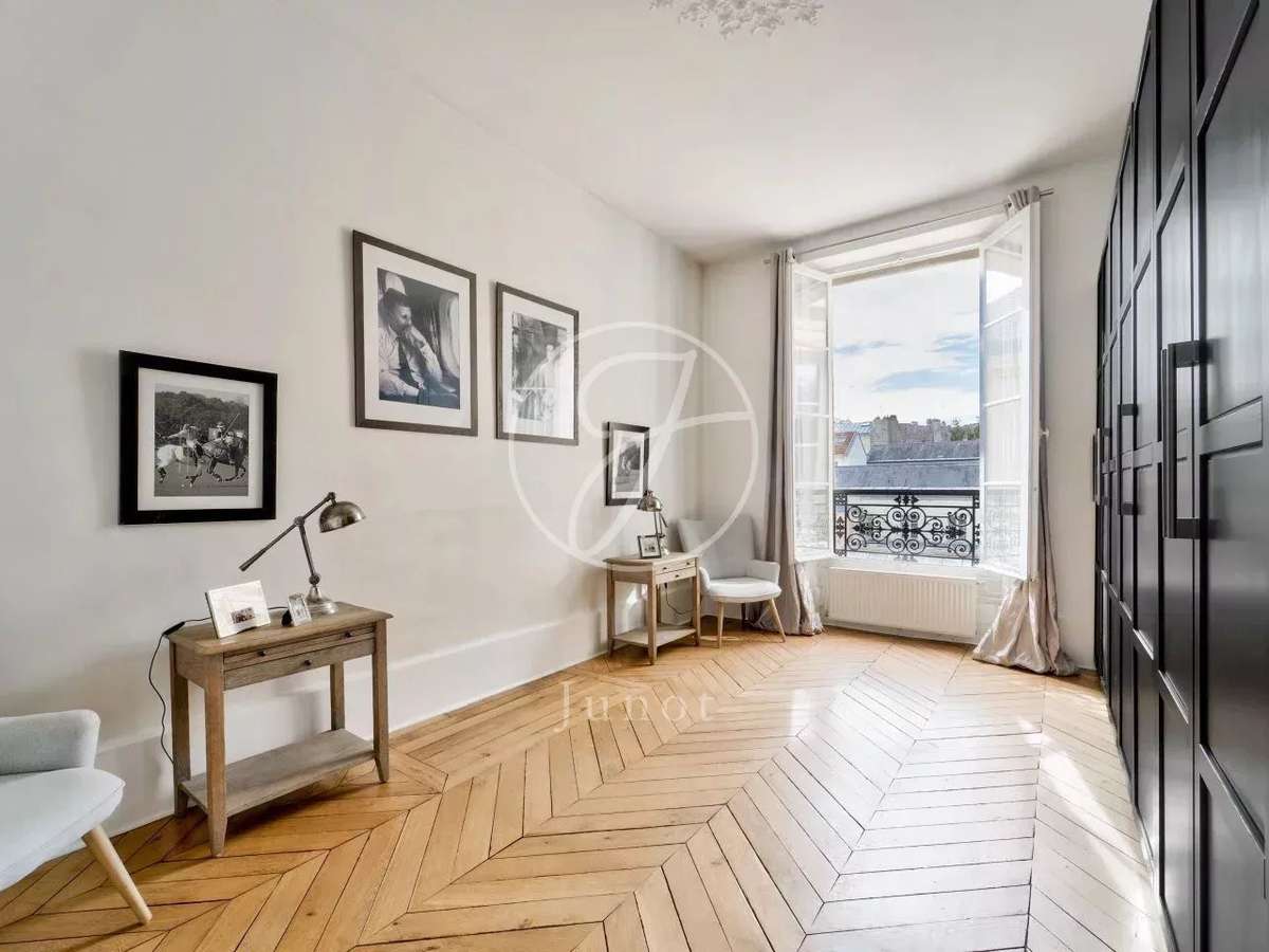 Apartment Versailles