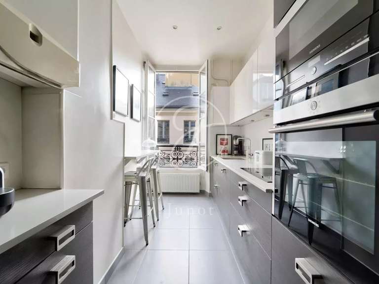 Appartement Versailles - 3 chambres - 104m²