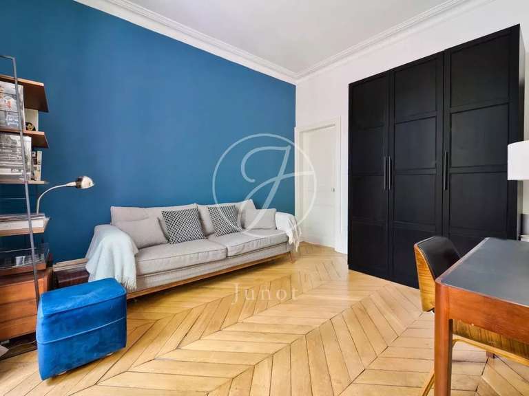 Appartement Versailles - 3 chambres - 104m²
