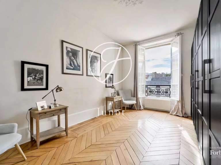 Appartement Versailles - 3 chambres - 104m²