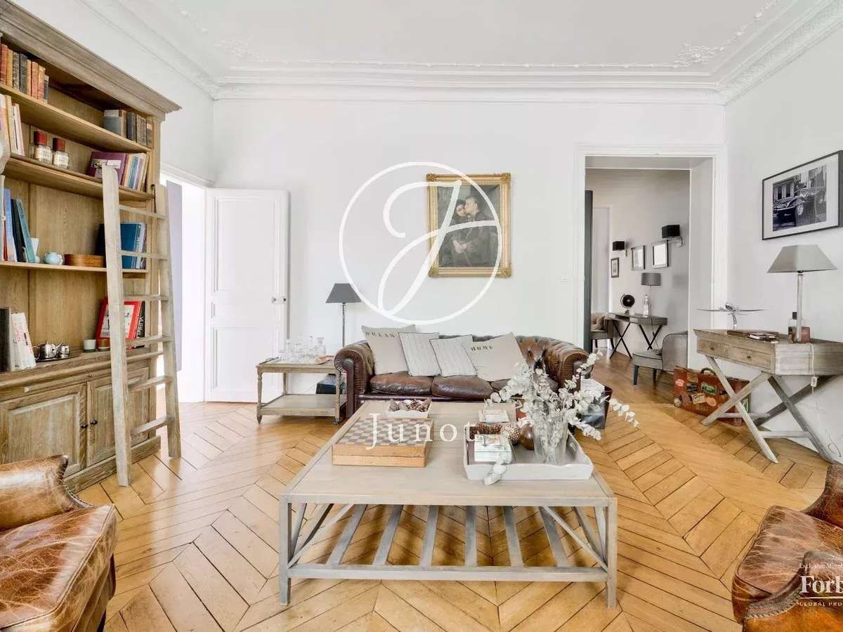 Appartement Versailles