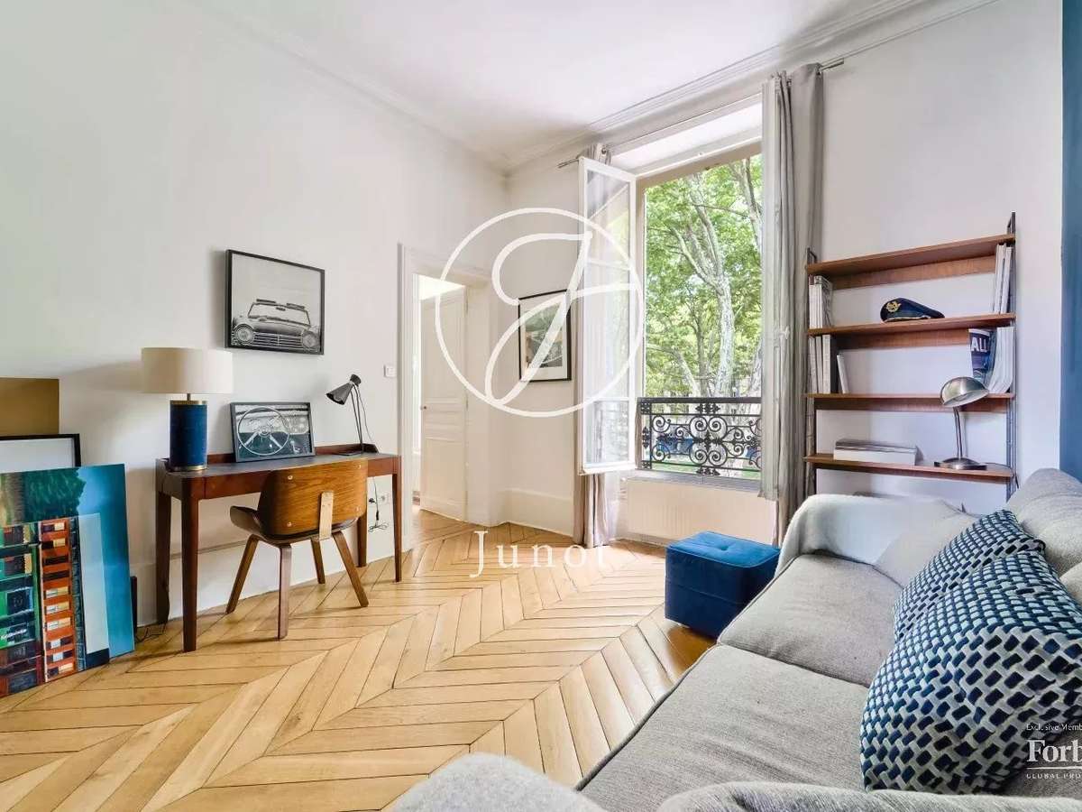 Appartement Versailles