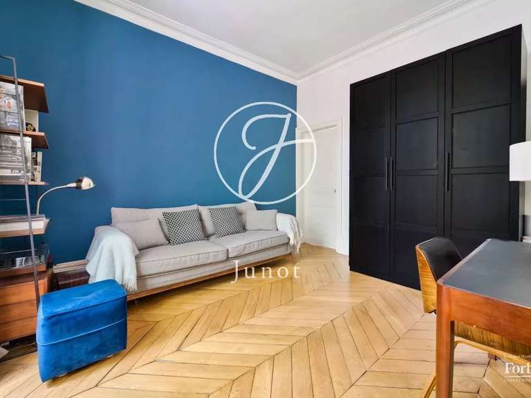 Appartement Versailles - 3 chambres - 104m²