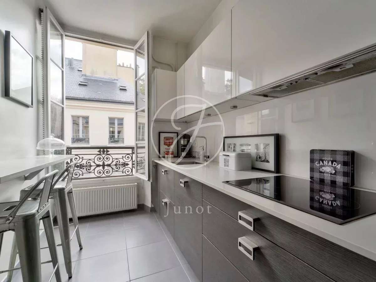 Apartment Versailles