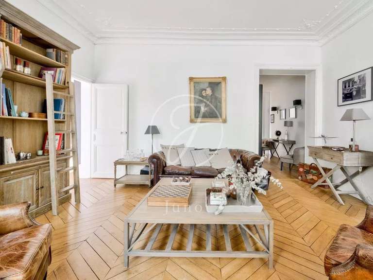 Appartement Versailles - 3 chambres - 104m²
