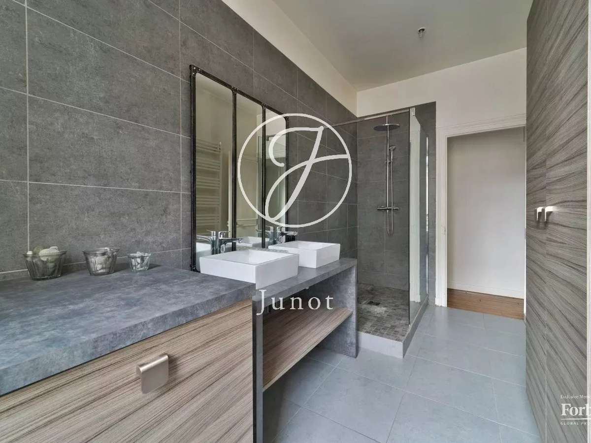 Appartement Versailles