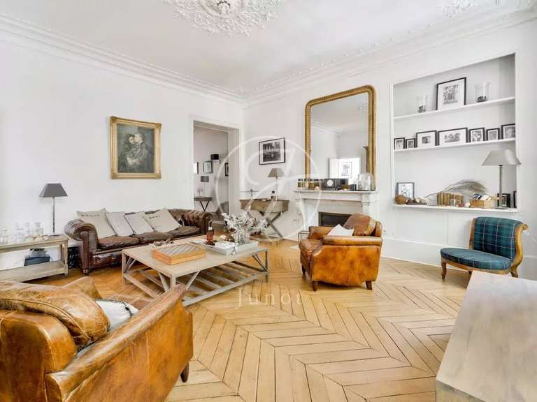 Appartement Versailles - 3 chambres - 104m²