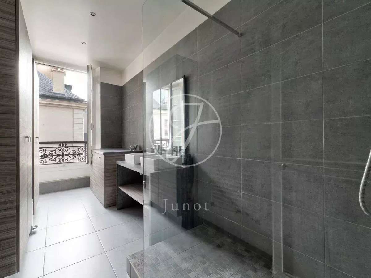 Apartment Versailles