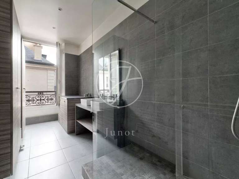 Appartement Versailles - 3 chambres - 104m²