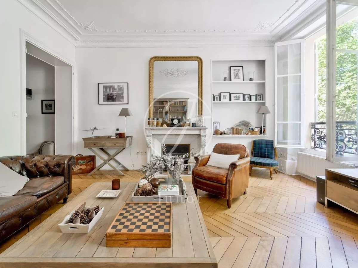 Apartment Versailles