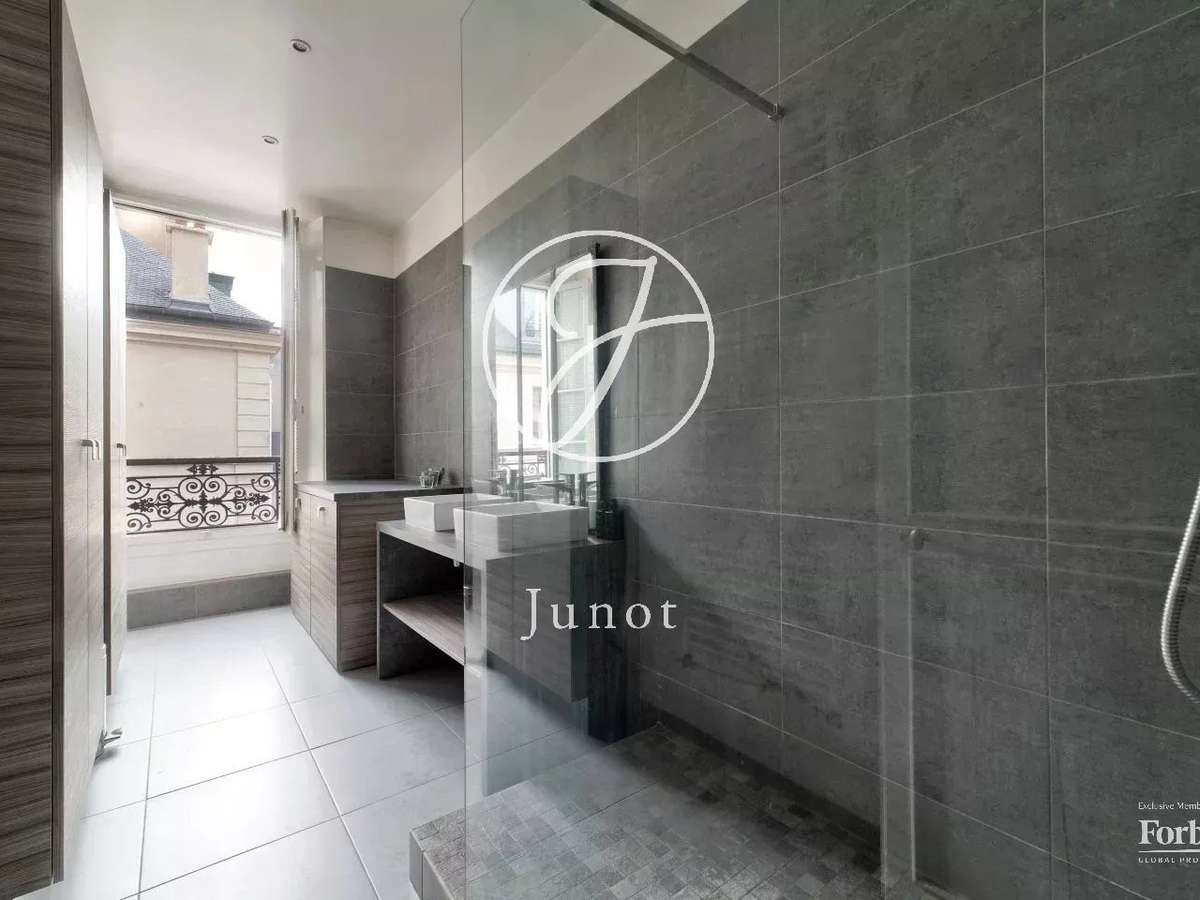 Appartement Versailles