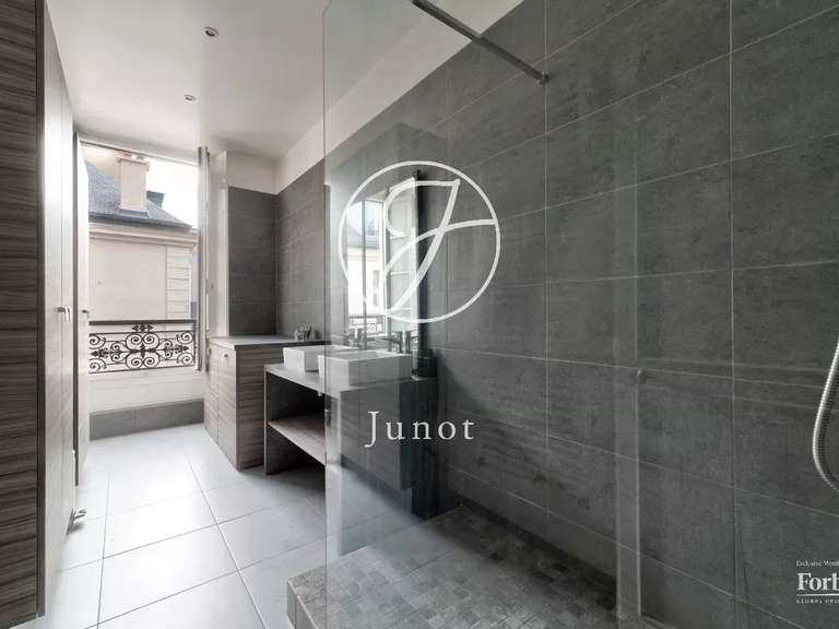 Appartement Versailles - 3 chambres - 104m²