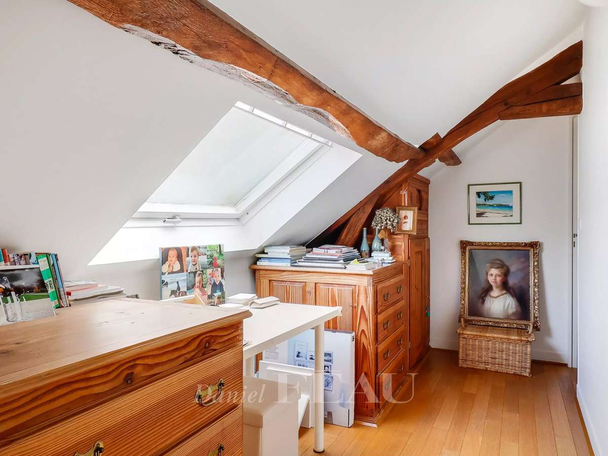 Apartment Versailles