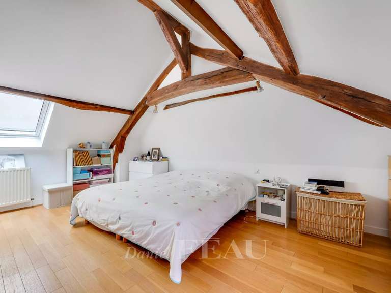 Appartement Versailles - 4 chambres - 163m²