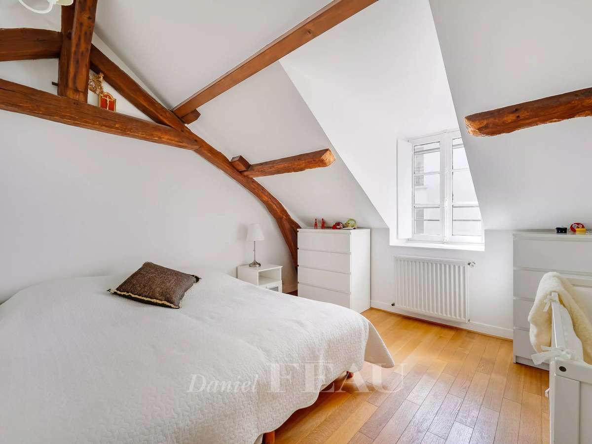 Apartment Versailles