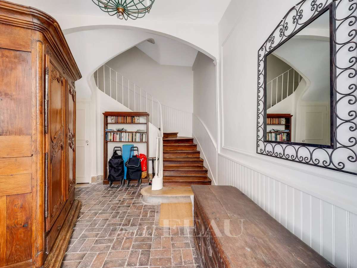 Apartment Versailles