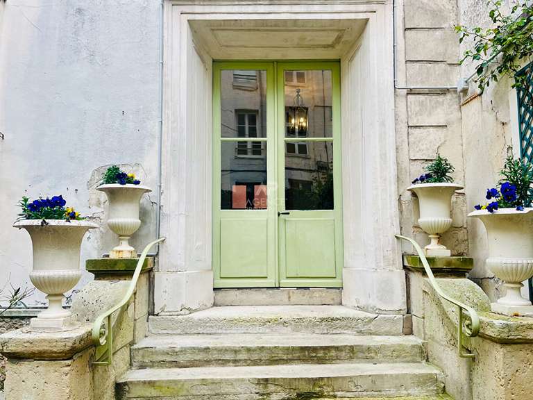 Appartement Versailles - 4 chambres - 128m²