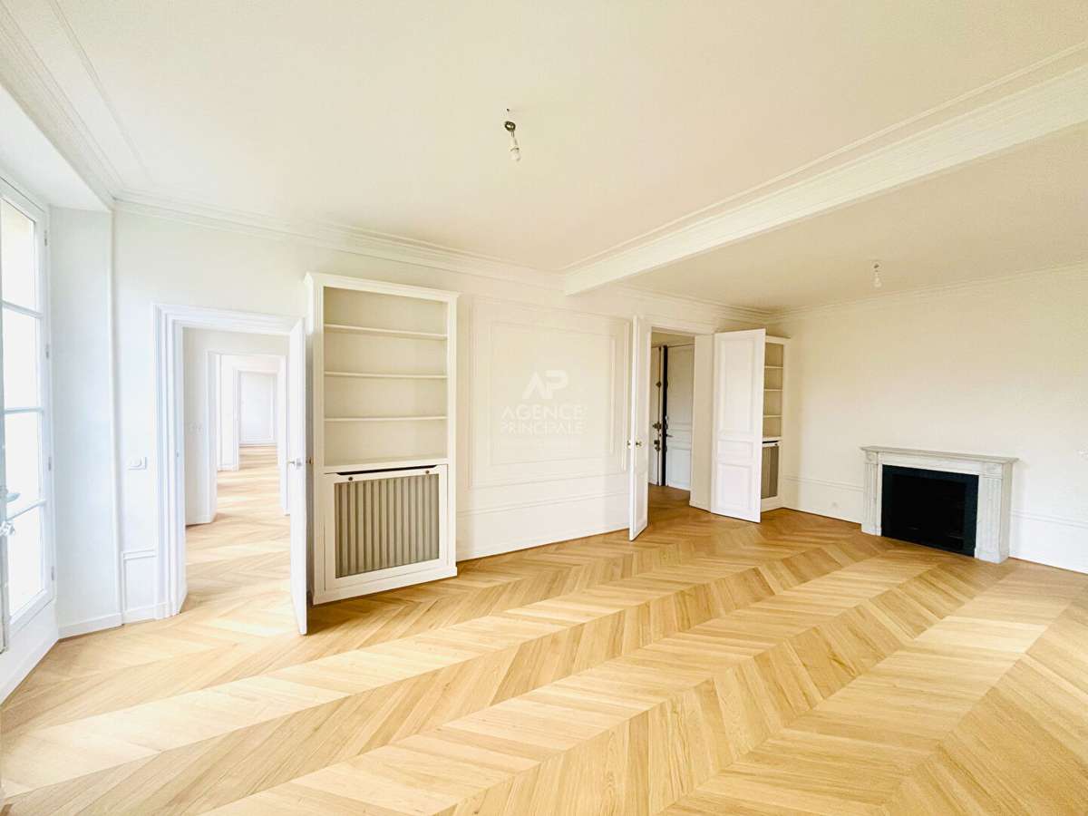 Appartement Versailles