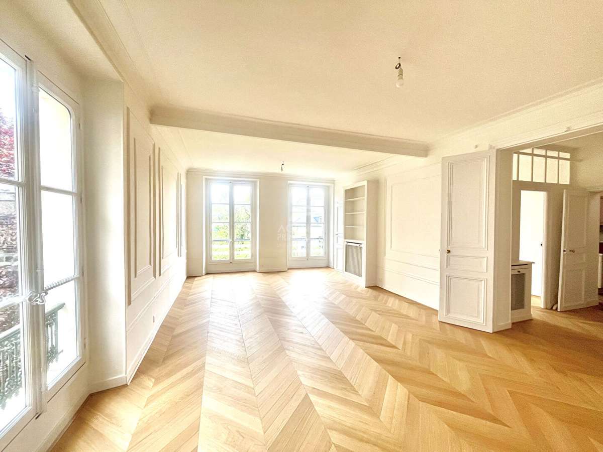 Appartement Versailles