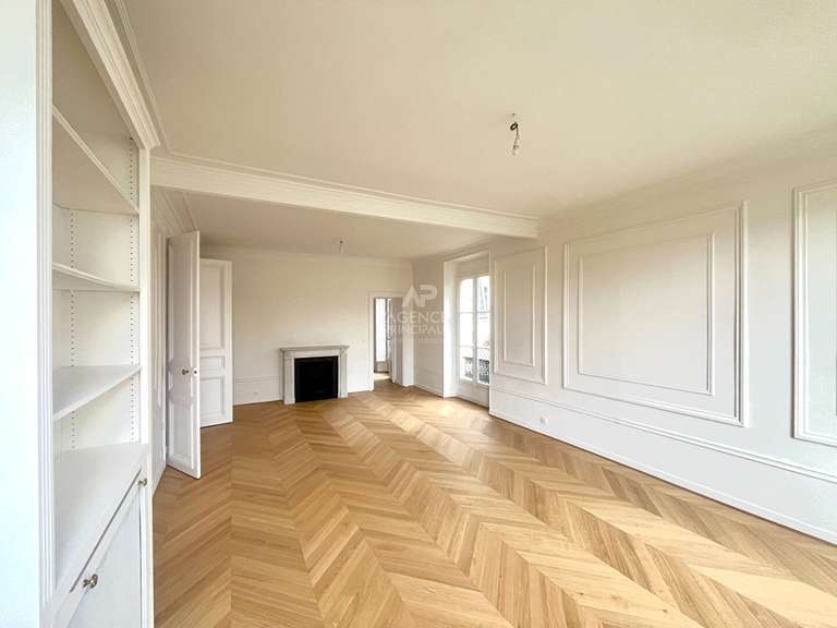 Appartement Versailles - 4 chambres - 128m²