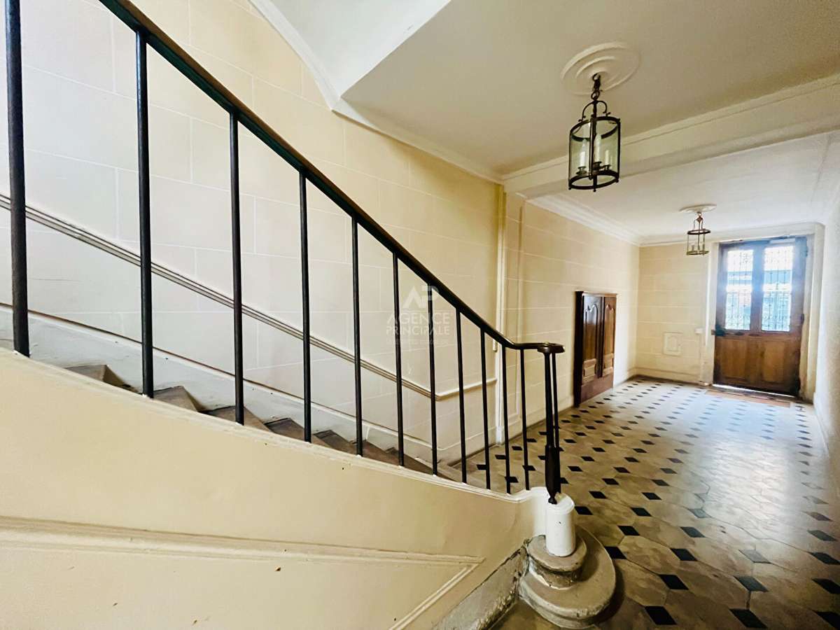 Appartement Versailles