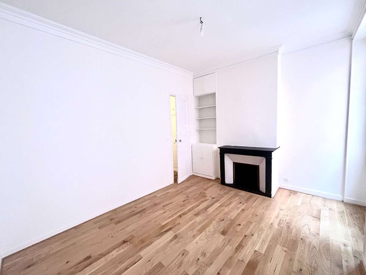 Appartement Versailles