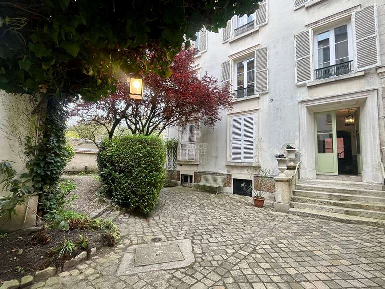 Appartement Versailles - 4 chambres - 128m²