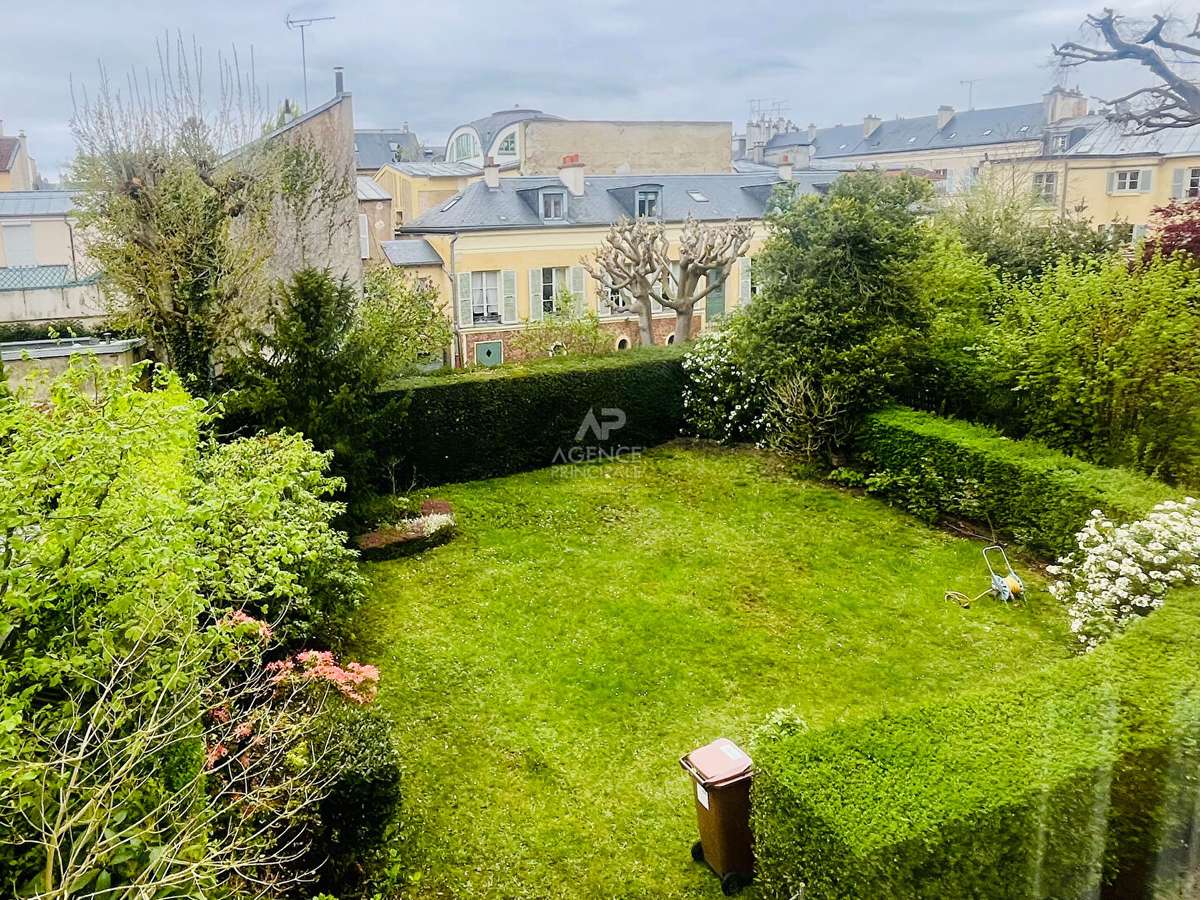 Appartement Versailles