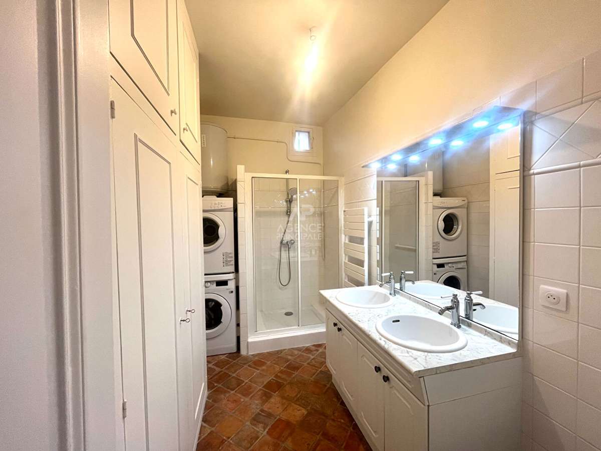 Appartement Versailles