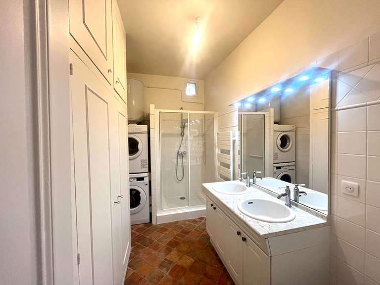 Appartement Versailles - 4 chambres - 128m²