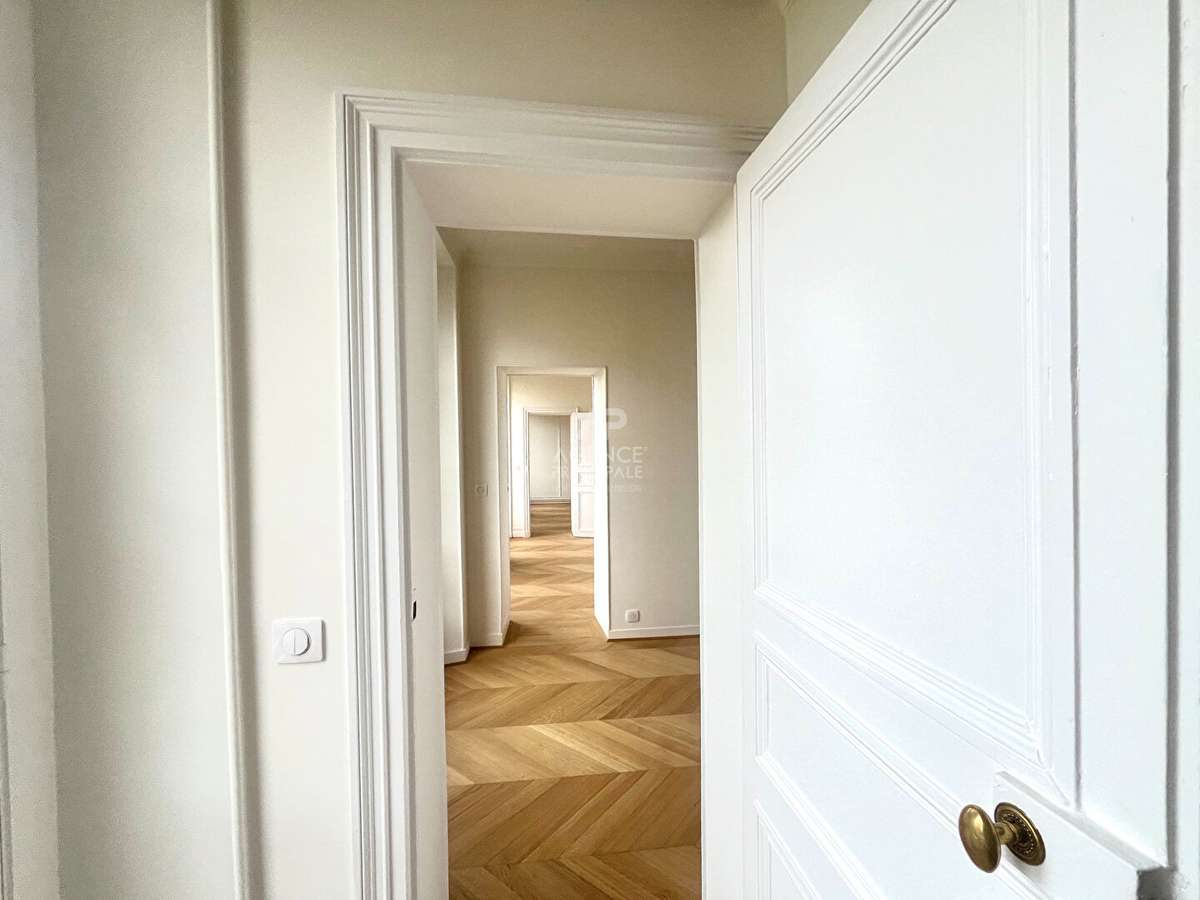 Appartement Versailles