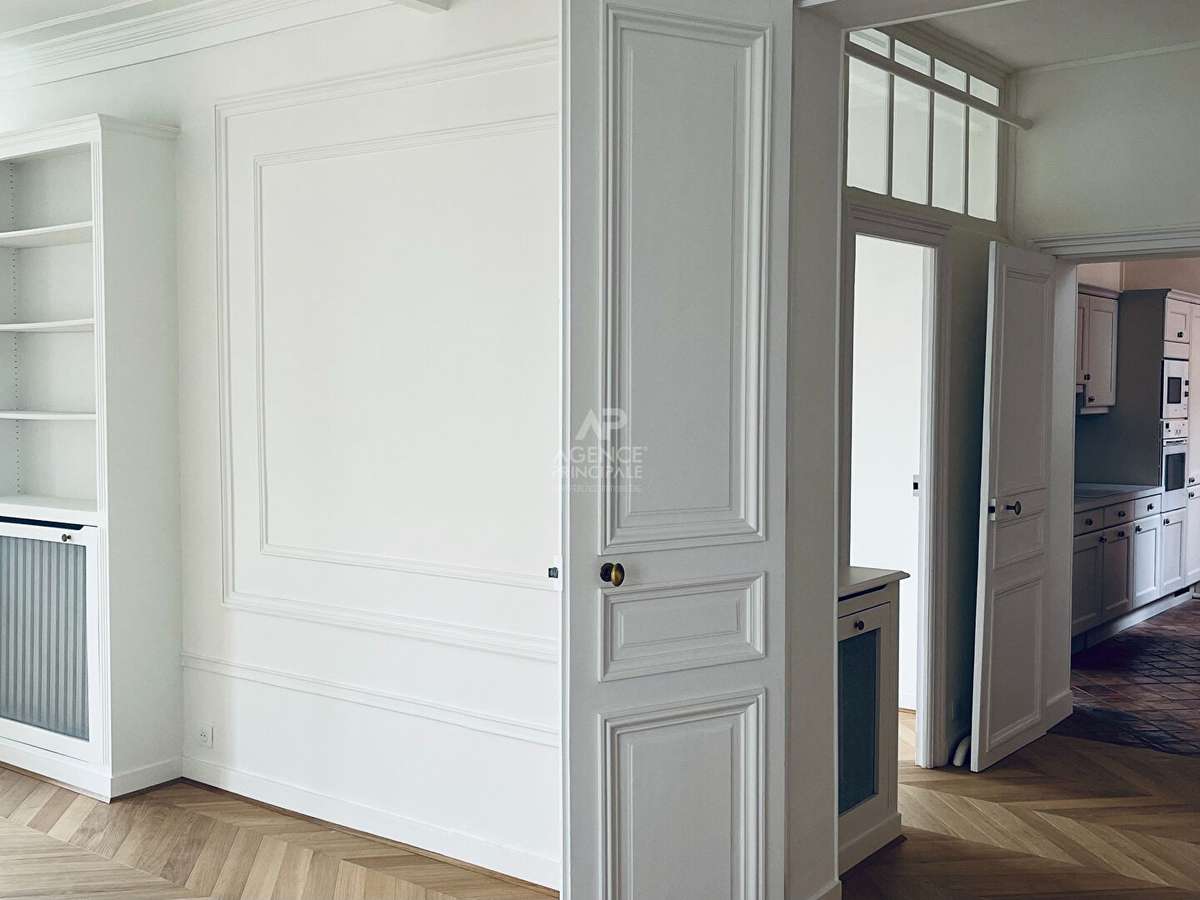 Appartement Versailles