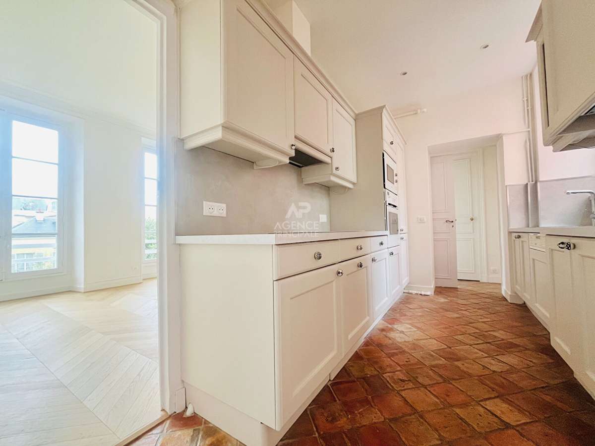 Appartement Versailles