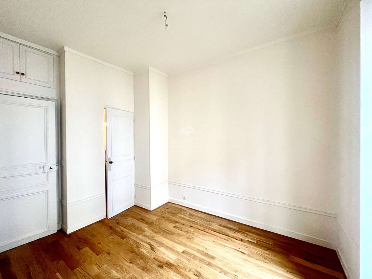 Appartement Versailles