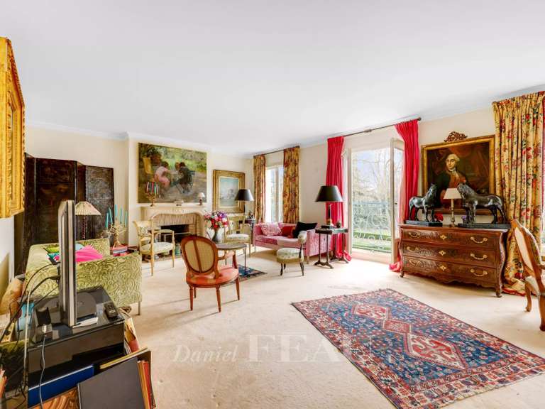 Appartement Versailles - 5 chambres - 160m²