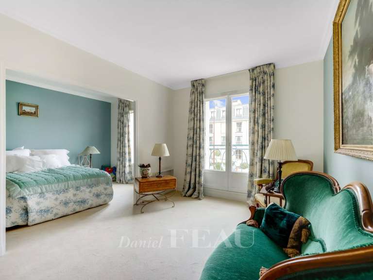 Appartement Versailles - 5 chambres - 160m²