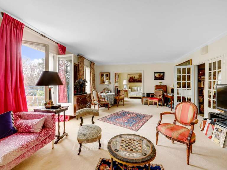 Appartement Versailles - 5 chambres - 160m²