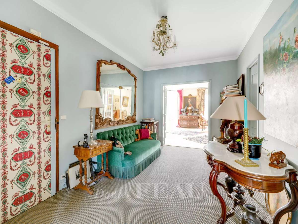 Appartement Versailles