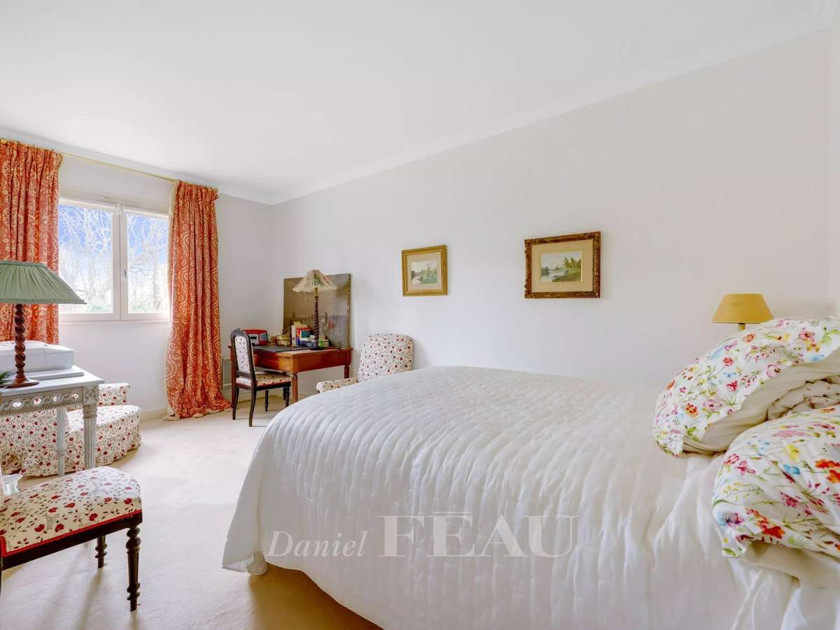 Appartement Versailles