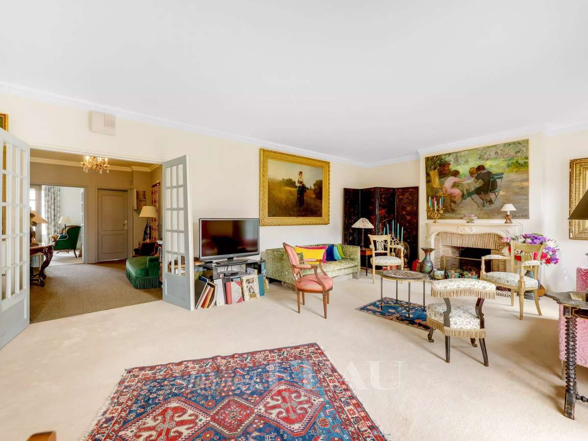 Appartement Versailles