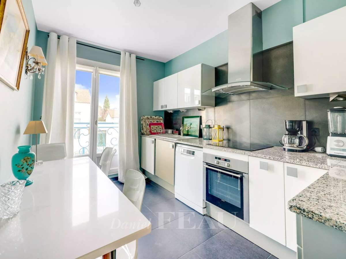 Appartement Versailles