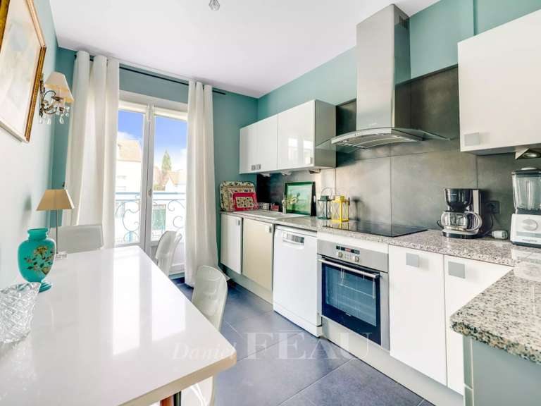 Appartement Versailles - 5 chambres - 160m²