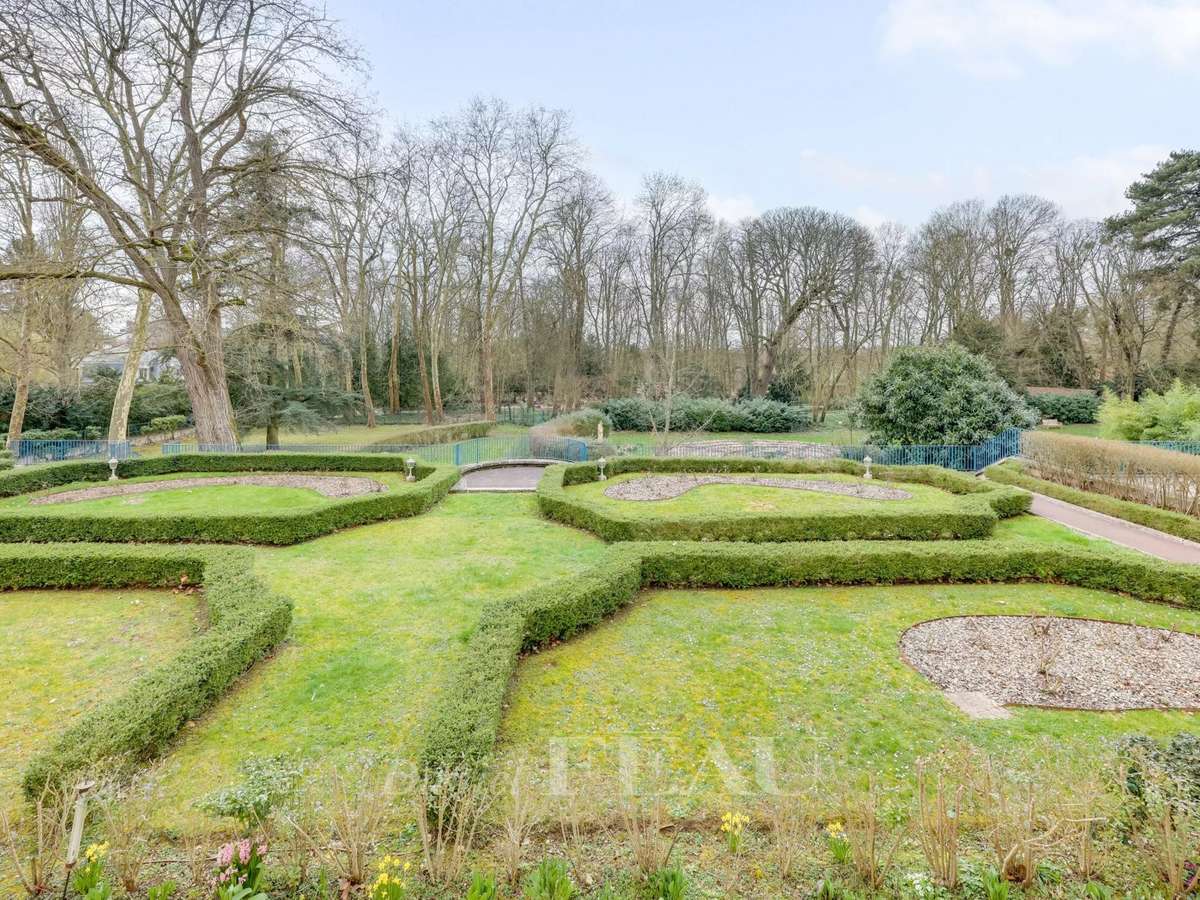 Appartement Versailles