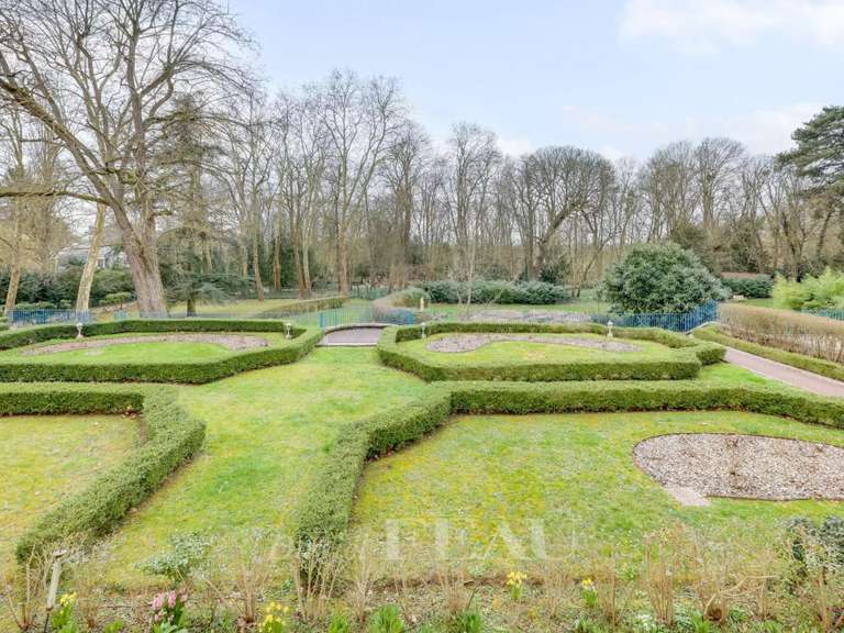 Appartement Versailles - 5 chambres - 160m²