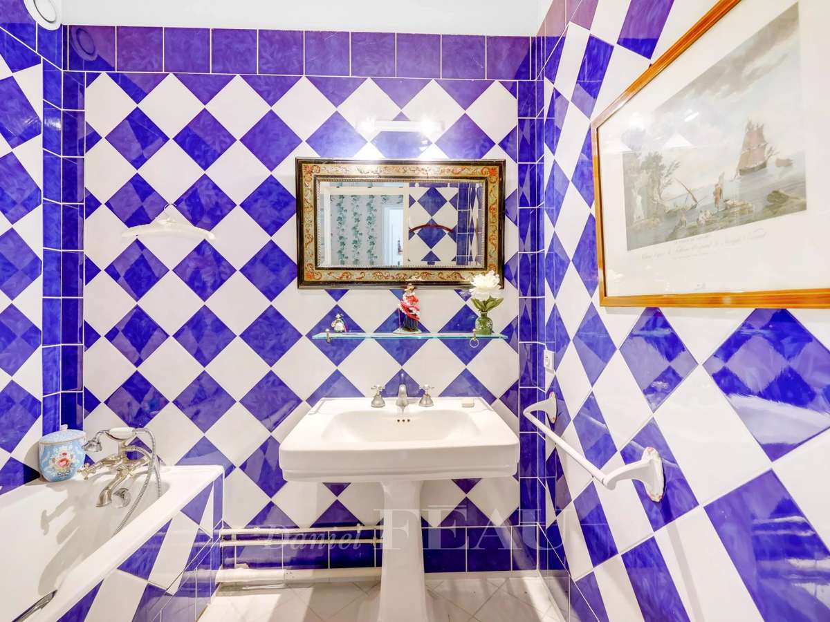 Appartement Versailles