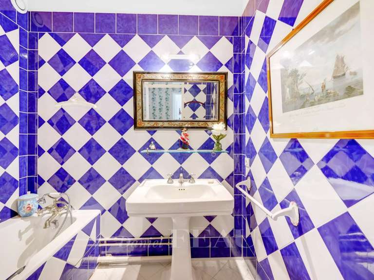 Appartement Versailles - 5 chambres - 160m²