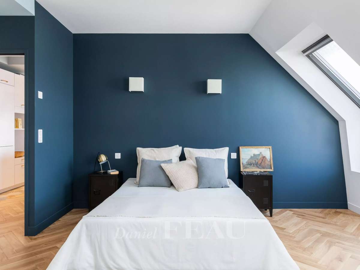 Appartement Versailles