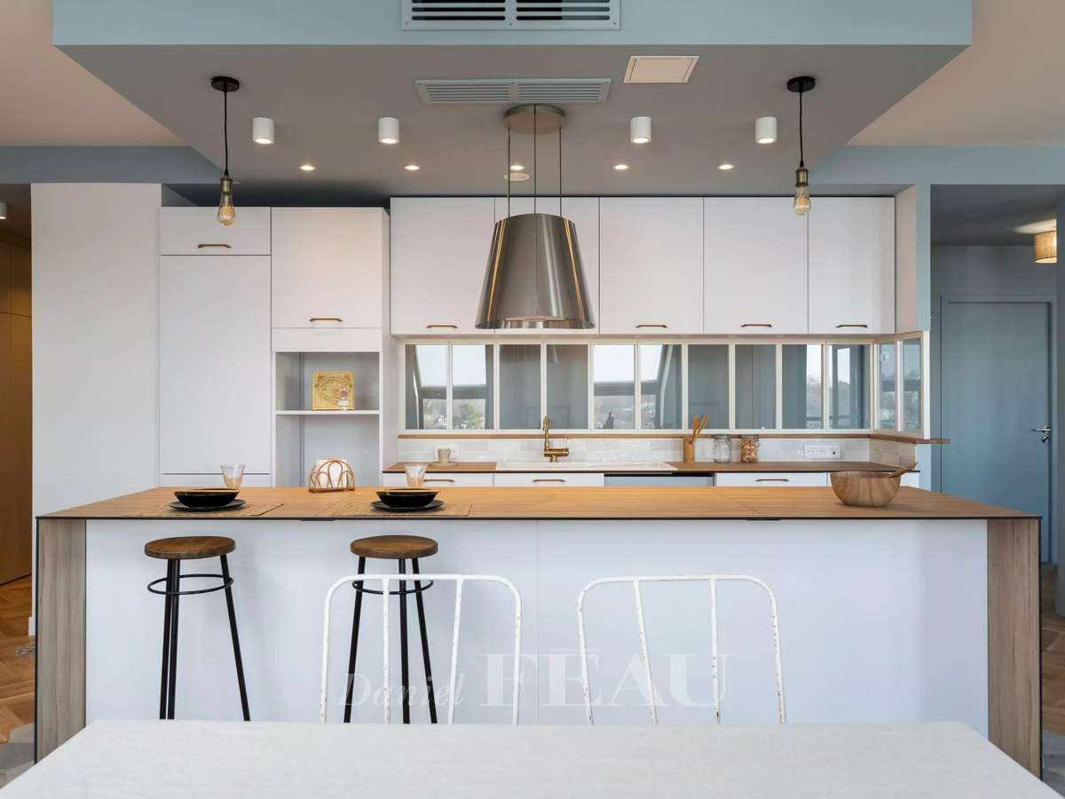 Appartement Versailles