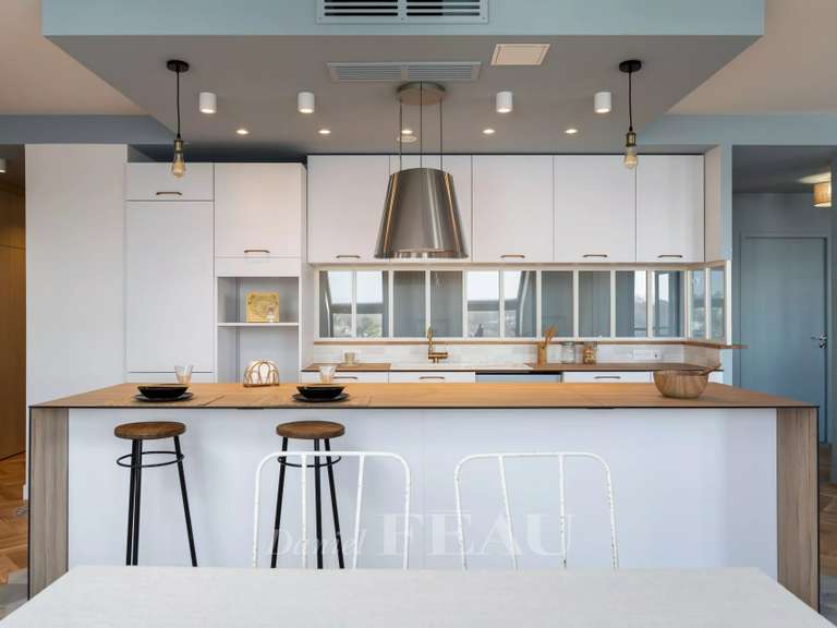 Appartement Versailles - 3 chambres - 173m²